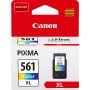 Tinteiro Canon PG560XL Preto 3712C001 CompatívelR560XLBK-CANONCanonTinteiros Compatíveis CanonChip Ink | Informática | Tinteiros e Toners | Gaming