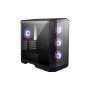 MSI MAG PANO M100R PZ Micro Tower Preto306-7G24R26-HH9MSICaixas PCChip Ink | Informática | Tinteiros e Toners | Gaming