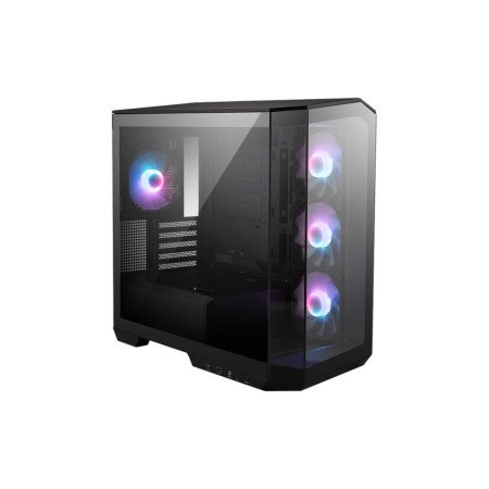 MSI MAG PANO M100R PZ Micro Tower Preto306-7G24R26-HH9MSICaixas PCChip Ink | Informática | Tinteiros e Toners | Gaming