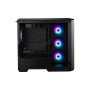 MSI MAG PANO M100R PZ Micro Tower Preto306-7G24R26-HH9MSICaixas PCChip Ink | Informática | Tinteiros e Toners | Gaming