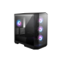 MSI MAG PANO M100R PZ Micro Tower Preto306-7G24R26-HH9MSICaixas PCChip Ink | Informática | Tinteiros e Toners | Gaming