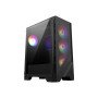 MSI MAG FORGE 121A AIRFLOW caixa para computador Midi Tower Preto306-7G23A43-HH9MSICaixas PCChip Ink | Informática | Tinteiros e Toners | Gaming