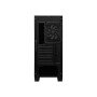 MSI MAG FORGE 121A AIRFLOW caixa para computador Midi Tower Preto306-7G23A43-HH9MSICaixas PCChip Ink | Informática | Tinteiros e Toners | Gaming