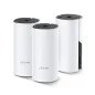 Mesh TP-Link Deco M4(3-pack) Dual-band (2,4 GHz / 5 GHz) Wi-Fi 5 (802.11ac)