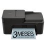HP DeskJet 4320 Sem fios All-in-One Cor ImpressoraA24HMBHPInícioChip Ink | Informática | Tinteiros e Toners | Gaming