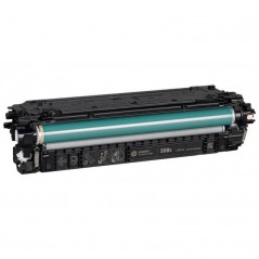 HP CF360X Compatible Black Laserjet Toner