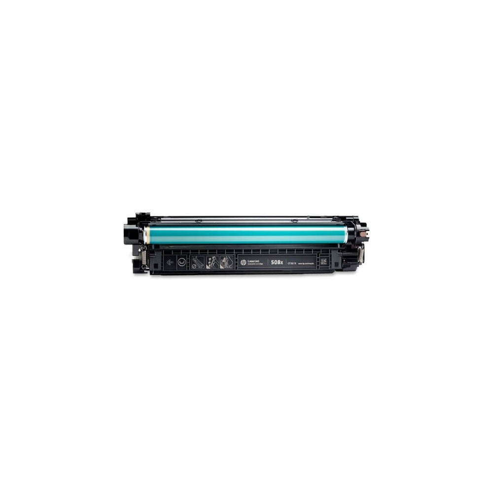 Toner HP CF361X Azul Laserjet Compativel