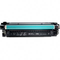 Toner HP CF361X Azul Laserjet Compativel
