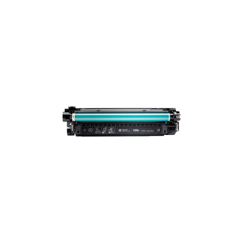 HP CF362X Yellow Laserjet Compatible Toner
