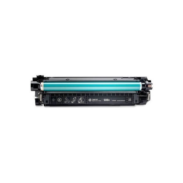 HP CF363X Magenta Laserjet Compatible Toner
