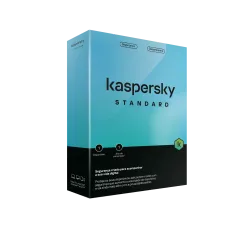 Antivírus Kaspersky Standard 1 Dispositivo 1 AnoKL1041S5AFS-MINI-PTKasperskyAntivírusChip Ink | Informática | Tinteiros e Toners | Gaming