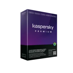 Antivírus Kaspersky Premium 1 Dispositivo 1 AnoKL1047SDAFSKasperskyAntivírusChip Ink | Informática | Tinteiros e Toners | Gaming