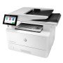 HP LaserJet Enterprise M430f Multifunction Preto e branco Impressora, Apenas Ethernet Copiadora, Scanner3PZ55AHPInícioChip Ink | Informática | Tinteiros e Toners | Gaming