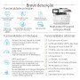 HP LaserJet Enterprise M430f Multifunction Preto e branco Impressora, Apenas Ethernet Copiadora, Scanner3PZ55AHPInícioChip Ink | Informática | Tinteiros e Toners | Gaming