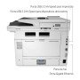 HP LaserJet Enterprise M430f Multifunction Preto e branco Impressora, Apenas Ethernet Copiadora, Scanner3PZ55AHPInícioChip Ink | Informática | Tinteiros e Toners | Gaming
