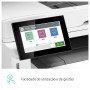 HP LaserJet Enterprise M430f Multifunction Preto e branco Impressora, Apenas Ethernet Copiadora, Scanner3PZ55AHPInícioChip Ink | Informática | Tinteiros e Toners | Gaming