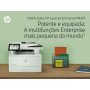 HP LaserJet Enterprise M430f Multifunction Preto e branco Impressora, Apenas Ethernet Copiadora, Scanner3PZ55AHPInícioChip Ink | Informática | Tinteiros e Toners | Gaming