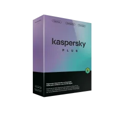 Antivírus Kaspersky Plus 5 Dispositivo 1 anoKL1042S5EFS-Mini-PTKasperskyAntivírusChip Ink | Informática | Tinteiros e Toners | Gaming