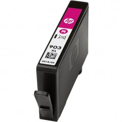 HP 903XL Magenta T6M07A Ink Cartridge Compatible
