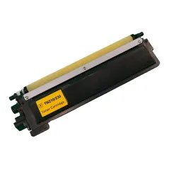 Toner Brother TN230 Amarelo CompatívelC230Y-BROTHERBrotherToners Compatíveis BrotherChip Ink | Informática | Tinteiros e Toners | Gaming