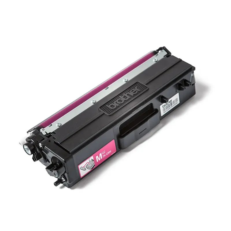 Toner Brother TN426 Magenta CompatívelC426M-BROTHERBrotherToners Compatíveis BrotherChip Ink | Informática | Tinteiros e Toners | Gaming