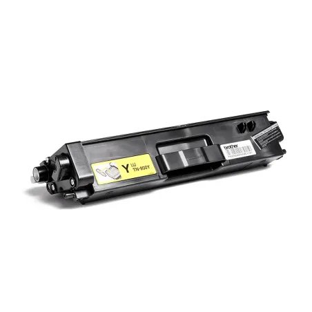 Toner Brother TN900 Amarelo CompatívelC900Y-BROTHERBrotherToners Compatíveis BrotherChip Ink | Informática | Tinteiros e Toners | Gaming