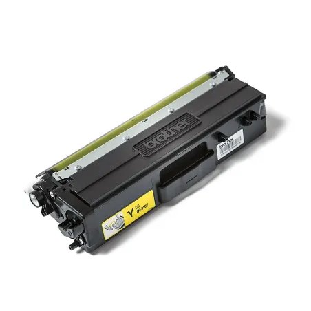 Toner Brother TN910 Amarelo CompatívelC910Y-BROTHERBrotherToners Compatíveis BrotherChip Ink | Informática | Tinteiros e Toners | Gaming