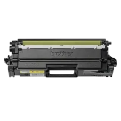 Toner Brother TN821XXL Amarelo Compatível