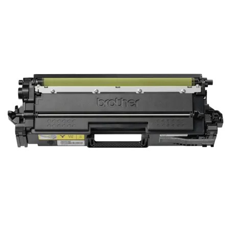 Toner Brother TN821XXL Amarelo CompatívelC821Y-BROTHERBrotherToners Compatíveis BrotherChip Ink | Informática | Tinteiros e Toners | Gaming