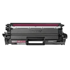 Toner Brother TN821XXL Magenta Compatível