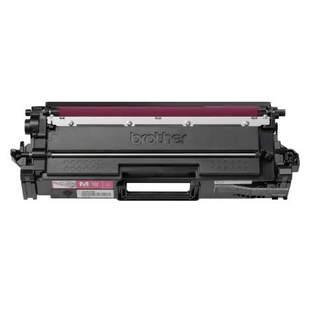 Toner Brother TN821XXL Magenta Compatível