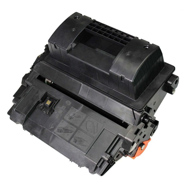 Tóner HP Laserjet CF281X negro 81X compatible