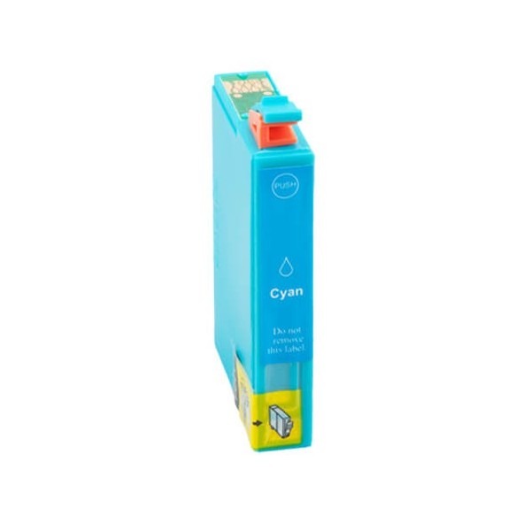 Compatible Epson 603XL T03A2-T03U2 Cyan Ink Cartridge