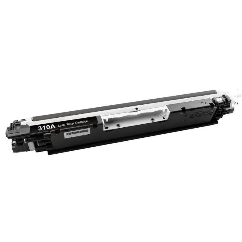 Toner HP CE310A Preto Compatível -126ACE310A-HPHPToners Compatíveis HPChip Ink | Informática | Tinteiros e Toners | Gaming