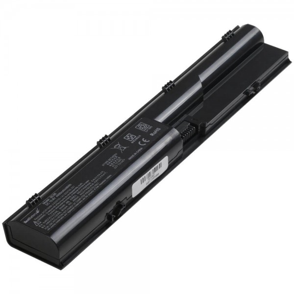 Batería compatible con HP Probook 4330S 4400 4500
