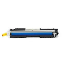 Toner HP CF351A Azul Compatível - 130ACF351A-HPHPToners Compatíveis HPChip Ink | Informática | Tinteiros e Toners | Gaming