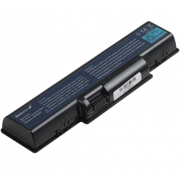 Batería compatible con Acer Aspire 5732Z 5532