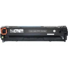 Toner HP CF210A Preto Compatível - 131ACF210A-HPHPToners Compatíveis HPChip Ink | Informática | Tinteiros e Toners | Gaming