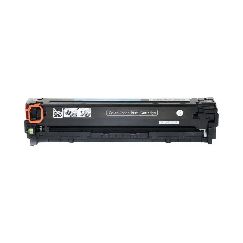 Toner HP CF210A Preto Compatível - 131ACF210A-HPHPToners Compatíveis HPChip Ink | Informática | Tinteiros e Toners | Gaming