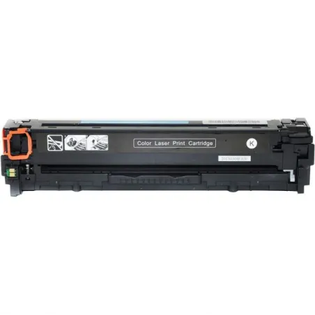 Toner HP CF210A Preto Compatível - 131A