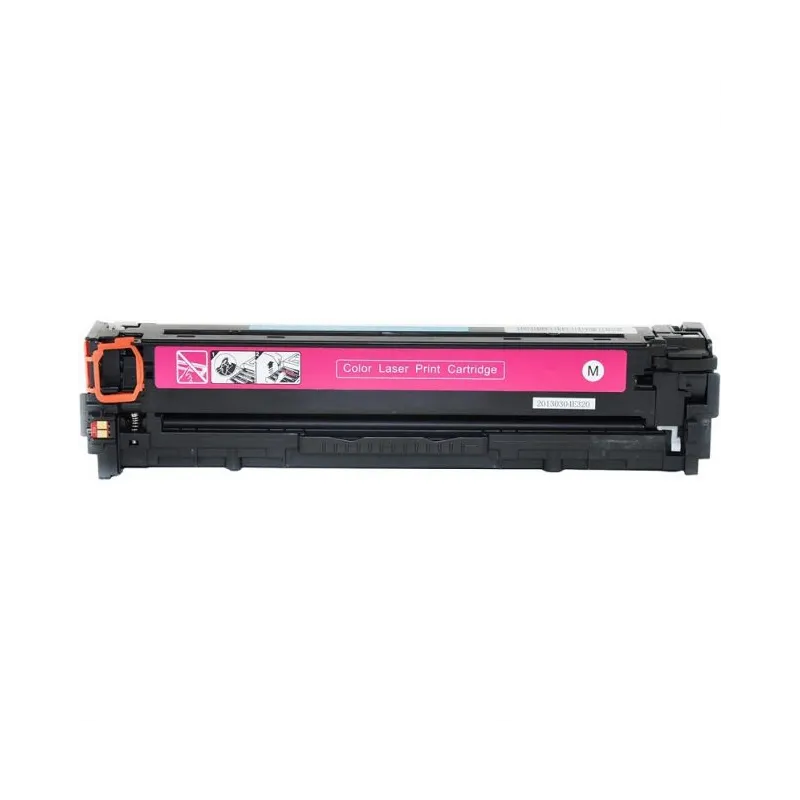 Toner HP CF213A Magenta Compatível - 131ACF213A-HPHPToners Compatíveis HPChip Ink | Informática | Tinteiros e Toners | Gaming