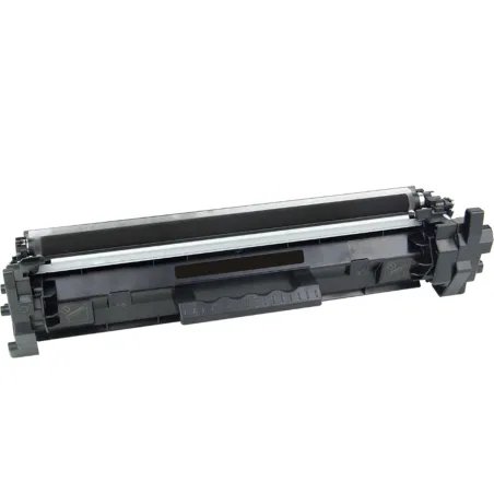 Toner HP CF217A Compatível -  17A