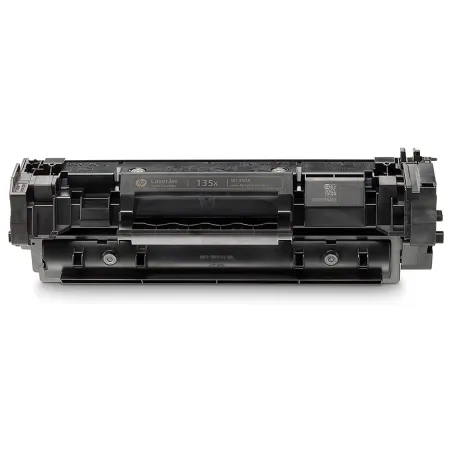 Toner HP W1350X Preto Compatível 135X - Não usar em HP+