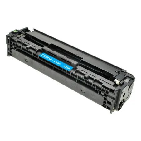 Toner HP CB541A Azul Compatível - 125ACB541A-HPHPToners Compatíveis HPChip Ink | Informática | Tinteiros e Toners | Gaming