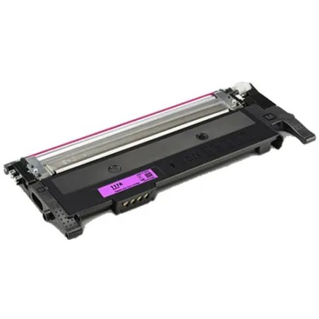 Toner HP W2073A Magenta Compatível - 117AC2073A-HPHPToners Compatíveis HPChip Ink | Informática | Tinteiros e Toners | Gaming