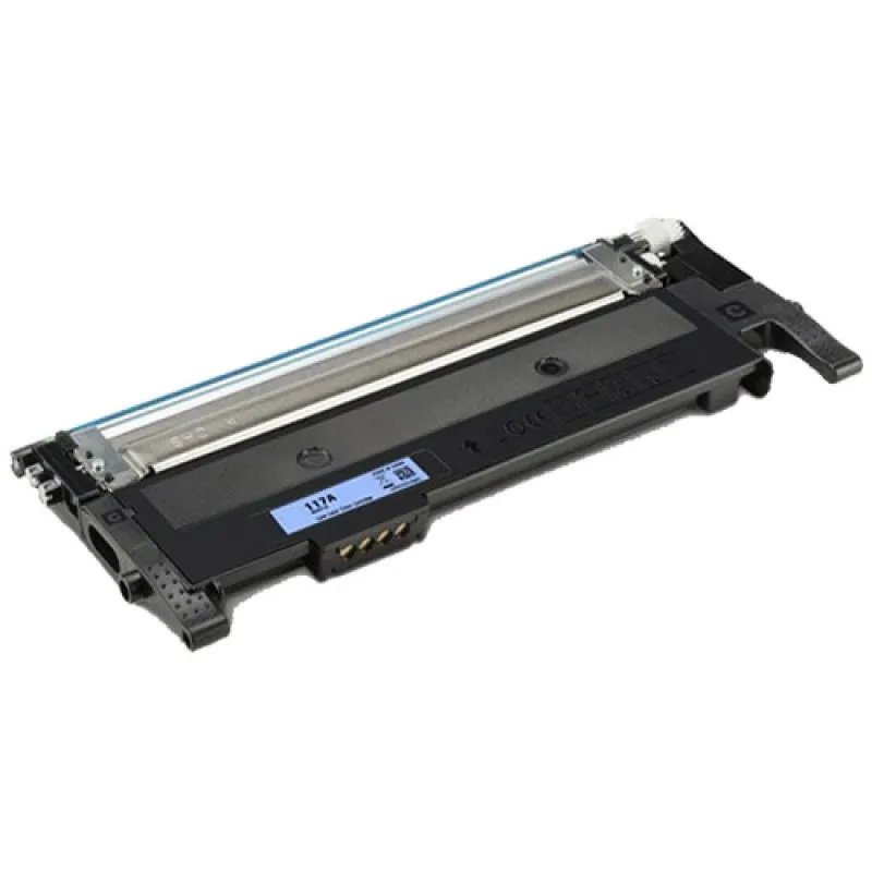 Toner HP W2071A Azul Compatível - 117AC2071A-HPHPToners Compatíveis HPChip Ink | Informática | Tinteiros e Toners | Gaming