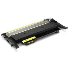 Toner HP W2072A Amarelo Compatível - 117A