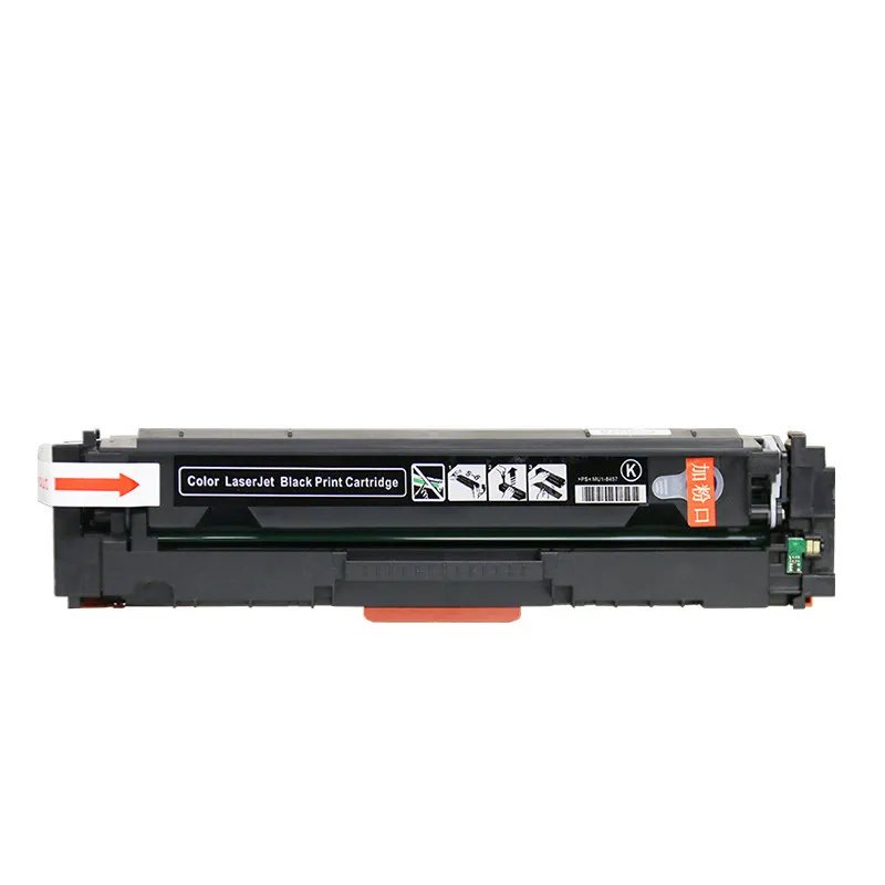 Toner HP CE320A Preto Compatível - 128ACE320A-HPHPToners Compatíveis HPChip Ink | Informática | Tinteiros e Toners | Gaming