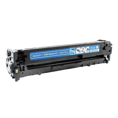 Toner HP CE321A Azul Compatível - 128ACE321A-HPHPToners Compatíveis HPChip Ink | Informática | Tinteiros e Toners | Gaming