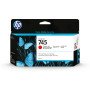 HP 745 130-ml DesignJet Chromatic Red Ink CartridgeF9K00AHPTinteiros Originais HPChip Ink | Informática | Tinteiros e Toners | Gaming